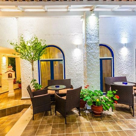 Hotel Elena Syvota 外观 照片