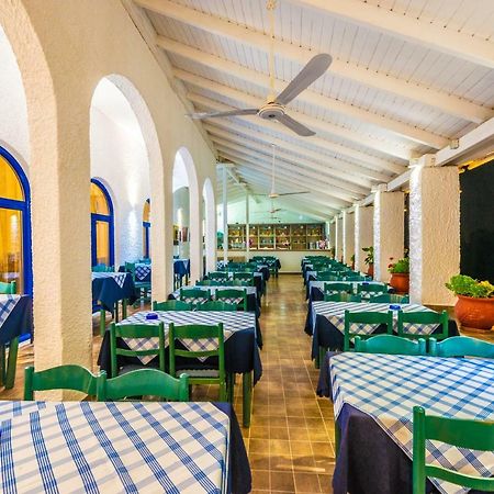 Hotel Elena Syvota 外观 照片