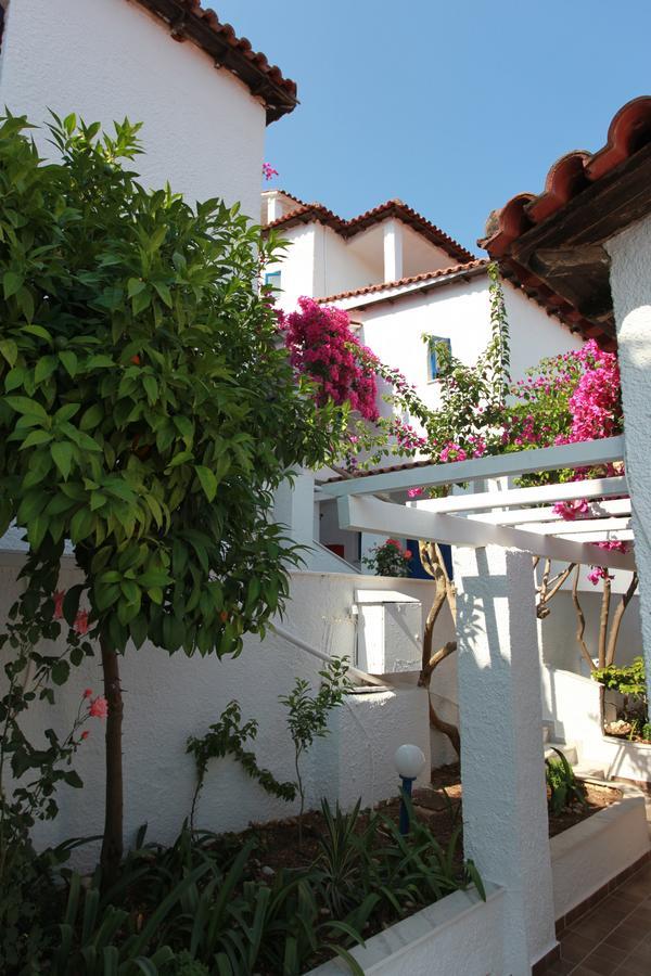 Hotel Elena Syvota 外观 照片