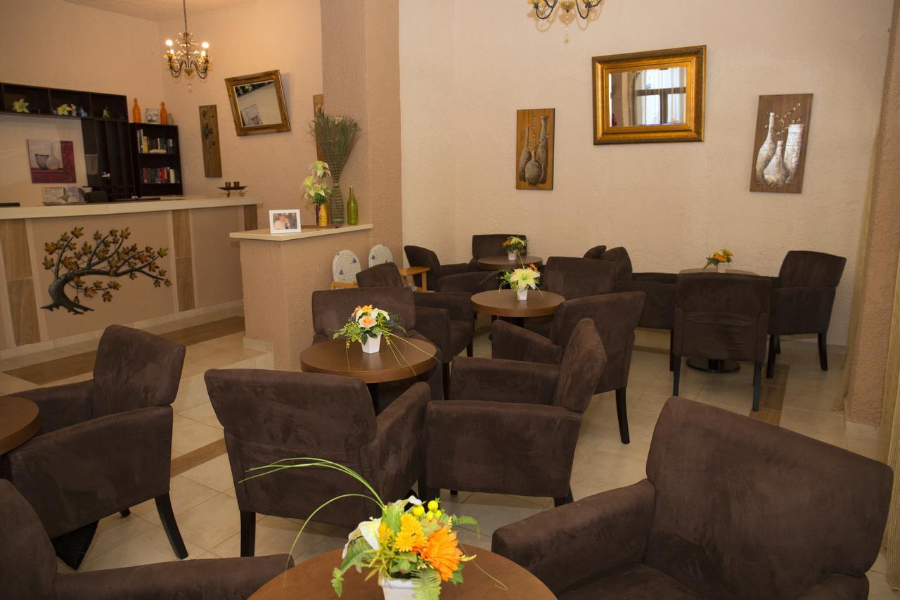 Hotel Elena Syvota 外观 照片