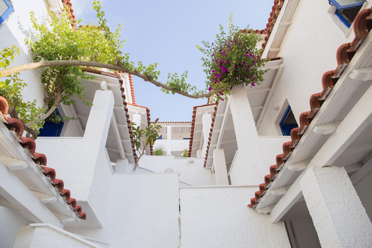 Hotel Elena Syvota 外观 照片
