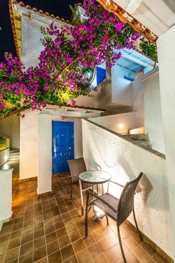 Hotel Elena Syvota 外观 照片